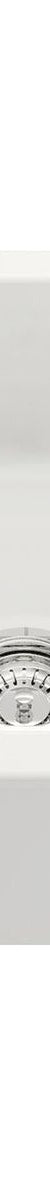 Cuisine 68X48 Inset/Undermount Fireclay Sink With Overflow