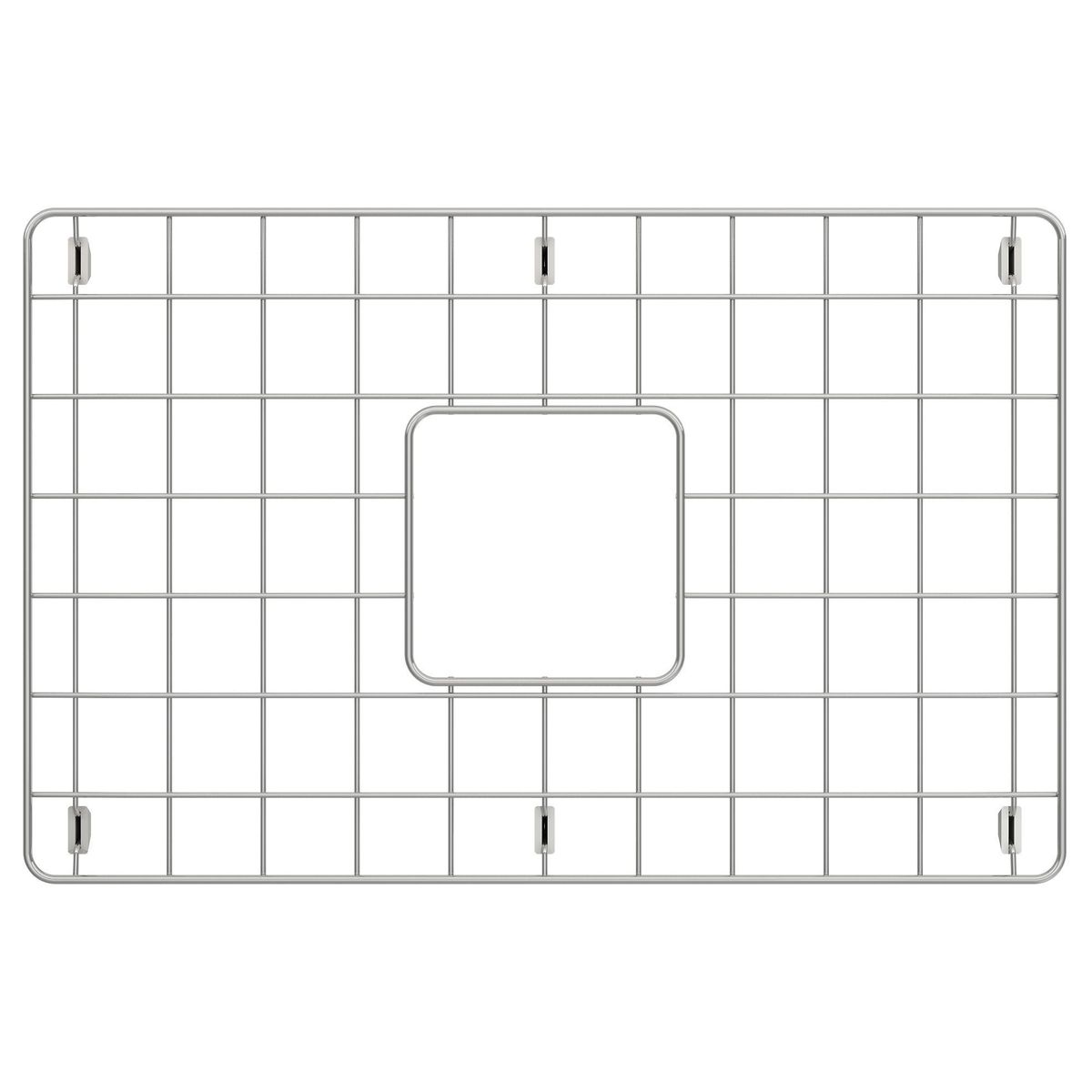 Cuisine 68X48 Stainless Steel Grid - Stainless Steel