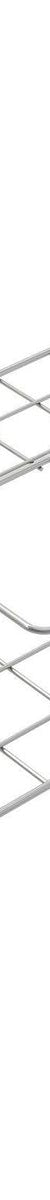 Cuisine 81X48 Stainless Steel Grid - Stainless Steel