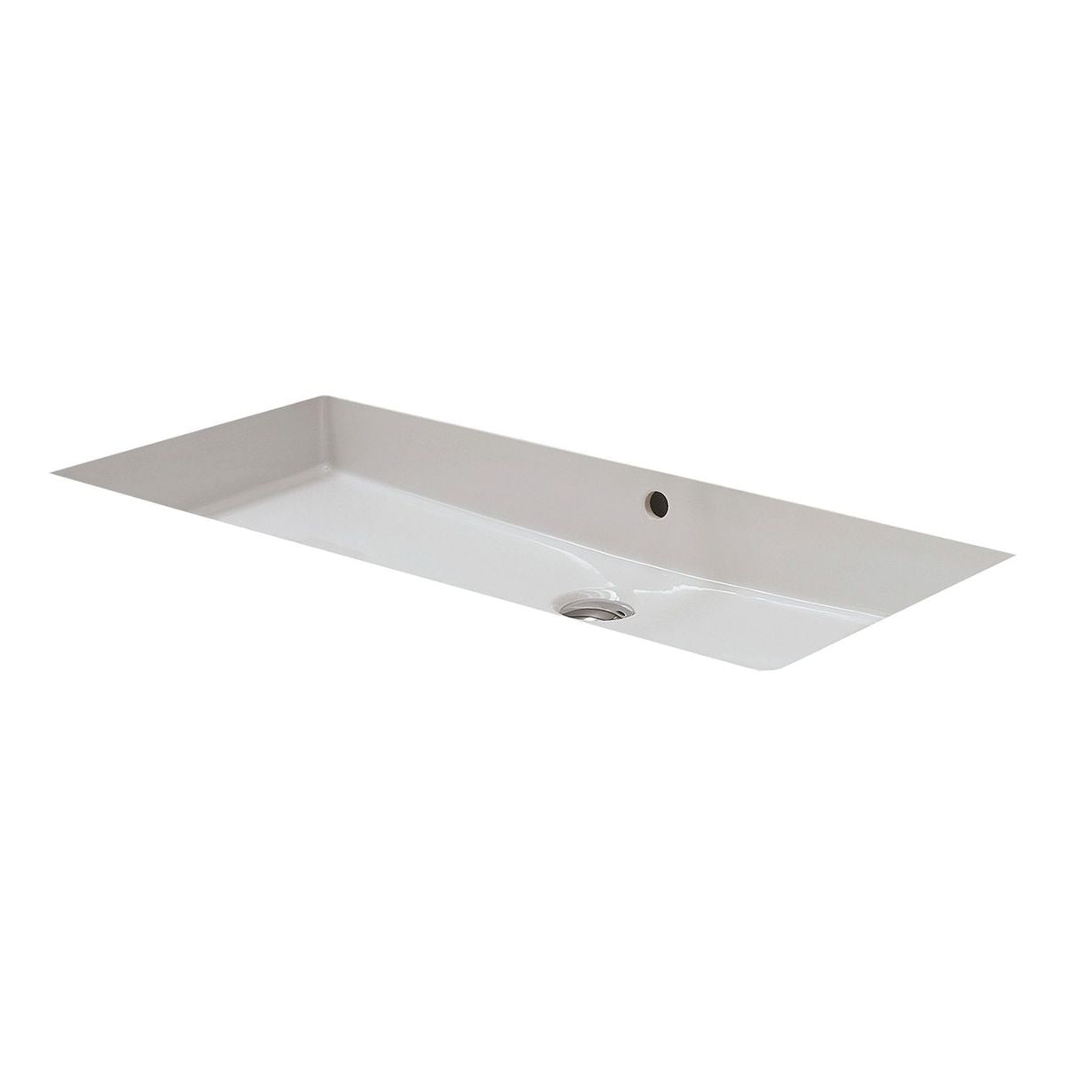 Studio Bagno Cubic 80 Undercounter Basin