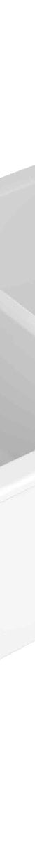Cuisine 81 X 49 Double Bowl Inset/Undermount Fine Fireclay Sink - Gloss White