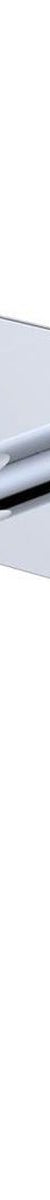 Kaya Basin/Bath Wall Mixer Dress Kit, Rectangular Plate, 200mm Outlet, Chrome