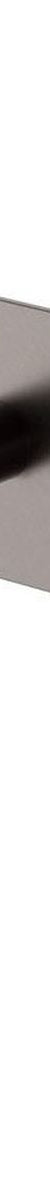 Kaya Basin/Bath Wall Mixer Dress Kit, Rectangular Plate, 160mm Outlet, Gun Metal