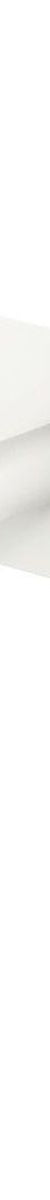 Kaya Basin/Bath Wall Mixer Dress Kit, Rectangular Plate, 200mm Outlet, Matte White