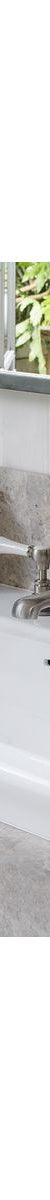 Victoria + Albert Lario 100 Solo Undermount Basin With Overflow, 1 Taphole