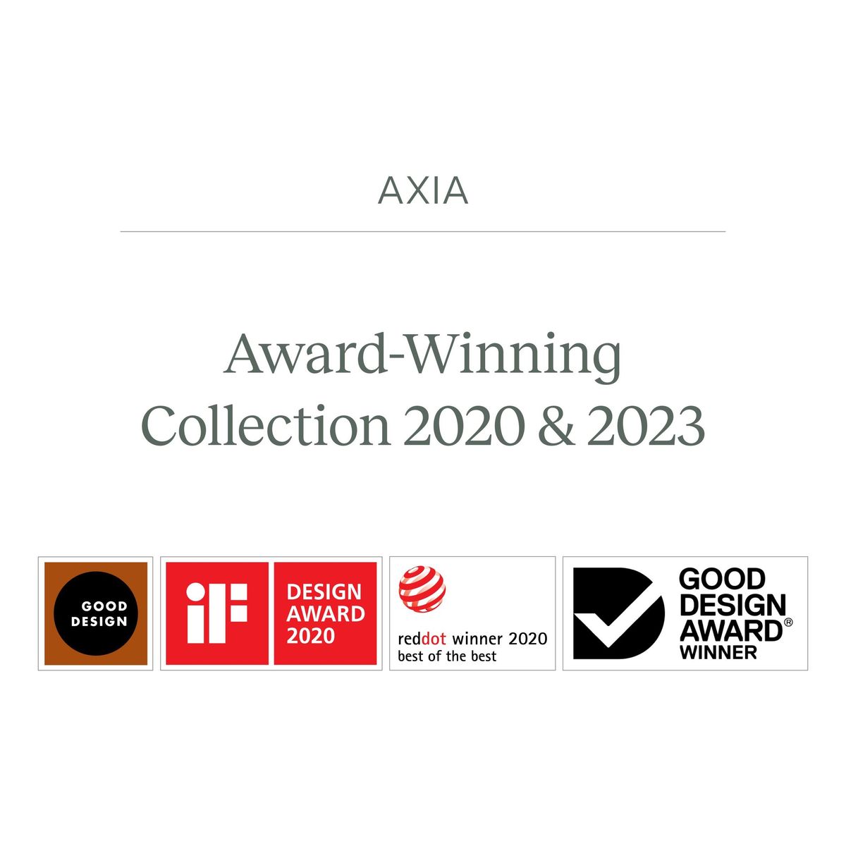Axia Basin Mixer - Brushed Nickel