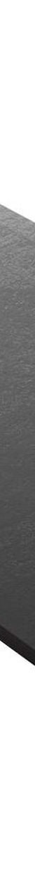 Domus Living Cemento 1700X800 Shower Floor in Nero (Matte Black)