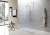 Domus Living Pietra 1000X1600 Shower Floor in Bianco (Matte White)