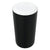 Domus Living Colonna Round X Basin in Matte Black