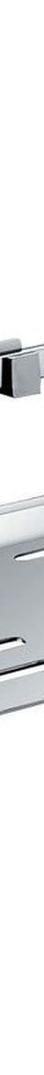 Koko Shower Shelf, Chrome