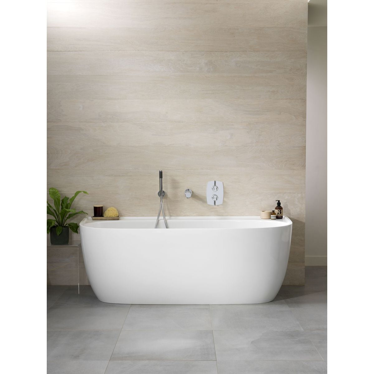 Victoria + Albert Eldon Bath