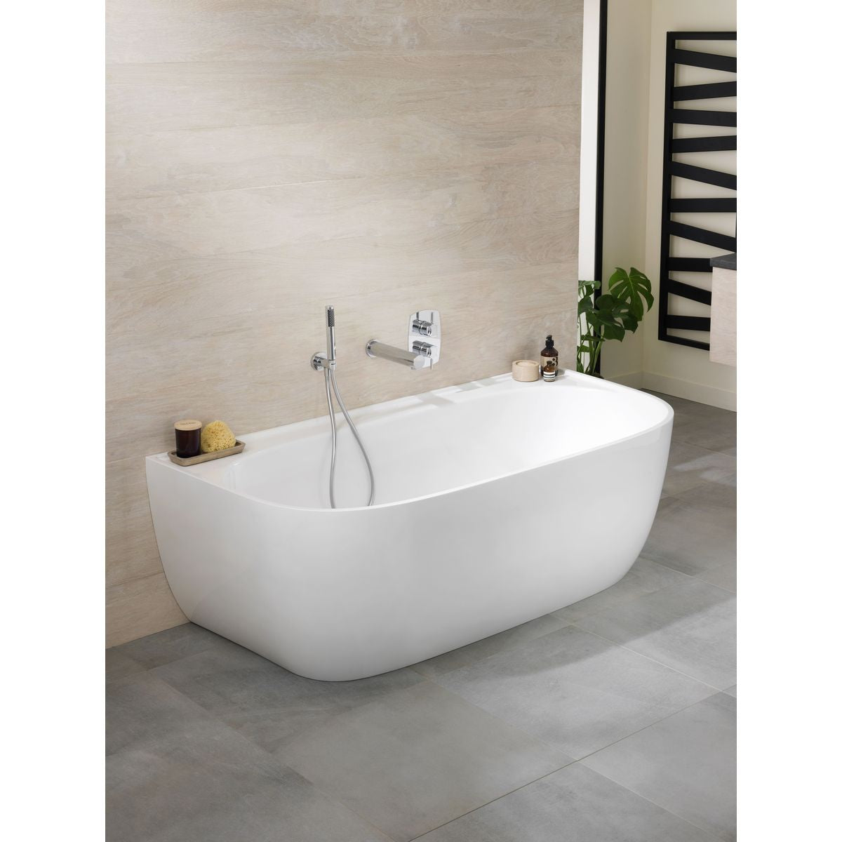 Victoria + Albert Eldon Bath