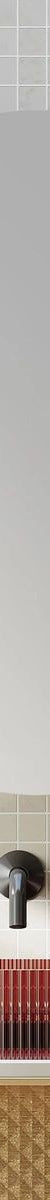 Elli Pill 600mm Shaving Cabinet - Matte White