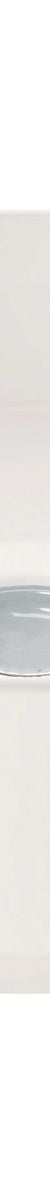 Fino Round 382 Counter Top Basin - Gloss White