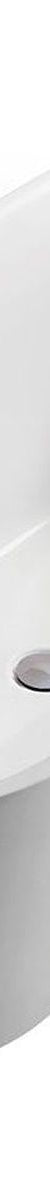 Koko Matte White Freestanding Acrylic Bath, 1500mm