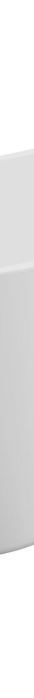Koko Freestanding Acrylic Bath, 1680mm with Overflow, Matte White