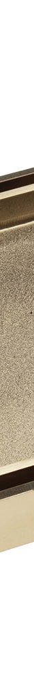 Square Tile Bed Floor Waste, 90mm Outlet, Urban Brass