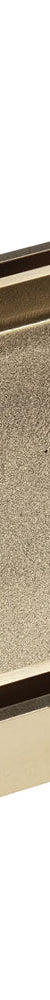 Square Tile Bed Floor Waste, 75mm Outlet, Urban Brass