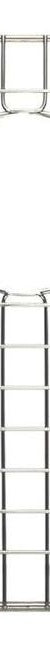 Lavello Protection Grid for MKSP-S380440 Stainless Steel