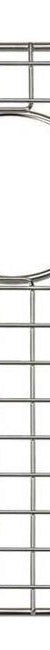 Lavello Protection Grid for MKSP-S450450 Stainless Steel