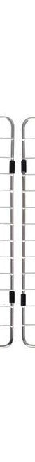 Lavello Protection Grid for MKSP-D760440 (2pcs) Stainless Steel