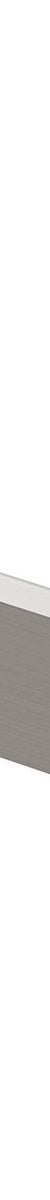 Gloss Toilet Roll Holder - Brushed Nickel