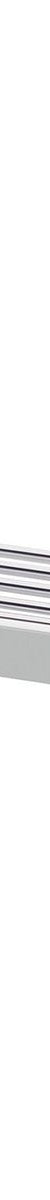 Gloss Shower Shelf - Chrome