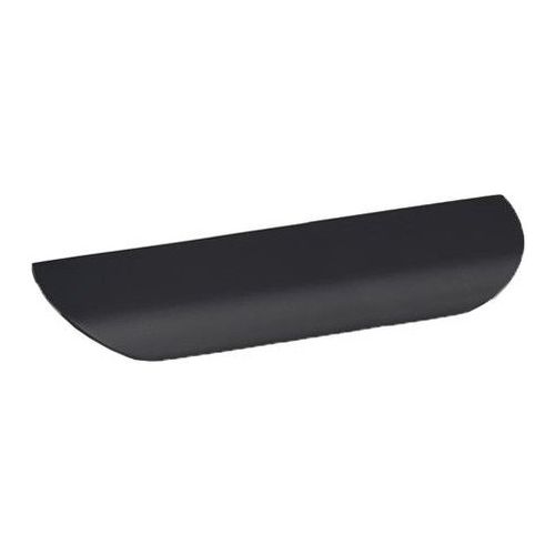 Aria Premium Cabinet Handle - Matte Black