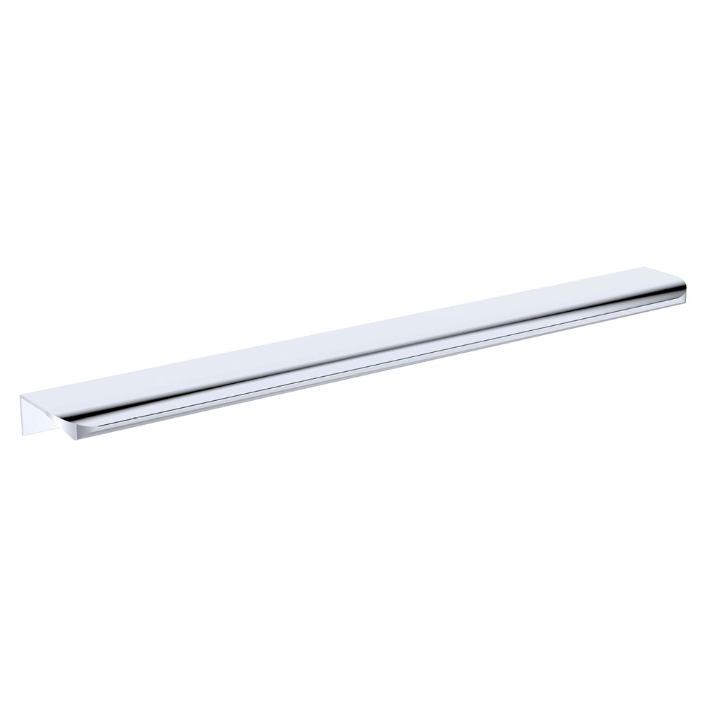 Edge 350mm Round Handle, Chrome