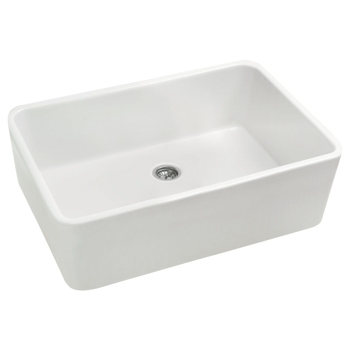 Galdor 60X41 Fireclay Sink