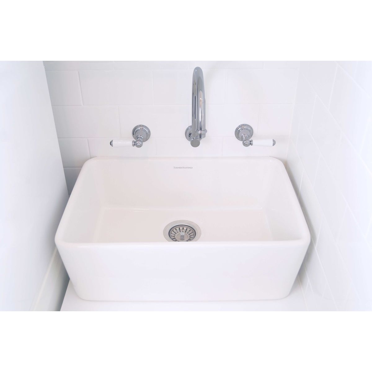 Galdor 60X41 Fireclay Sink