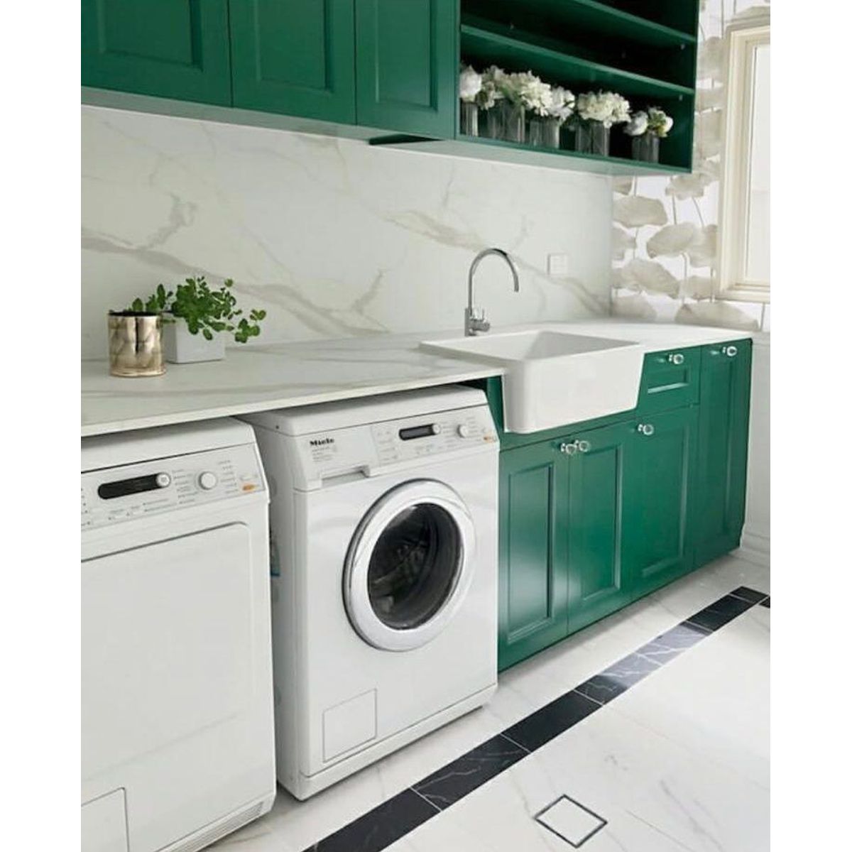 Galdor 60X41 Fireclay Sink