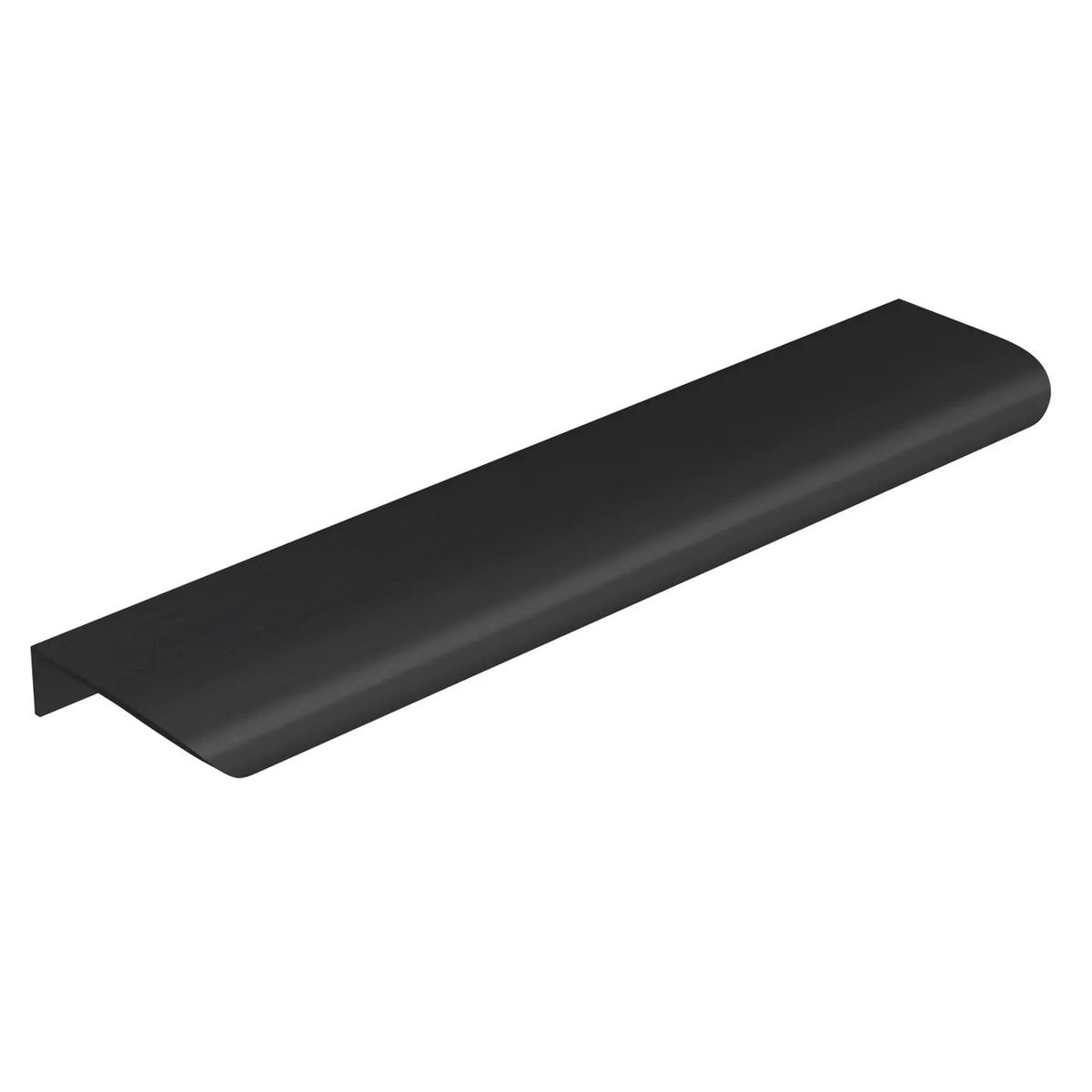Hampshire 200mm Matte Black Handle
