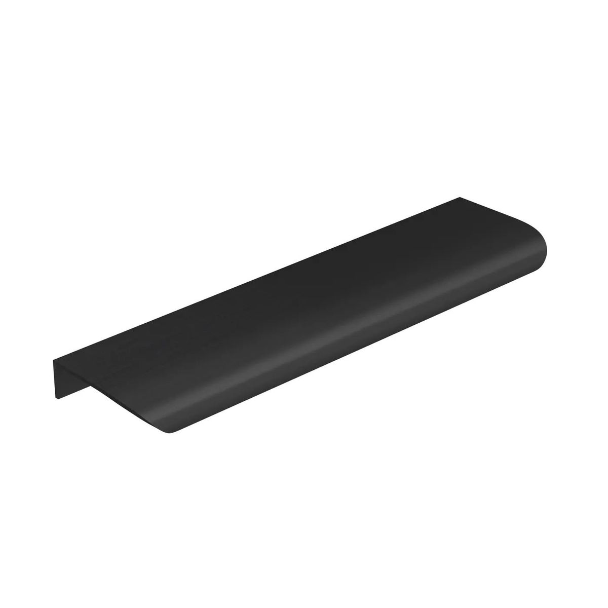 Hampshire 80mm Matte Black Handle