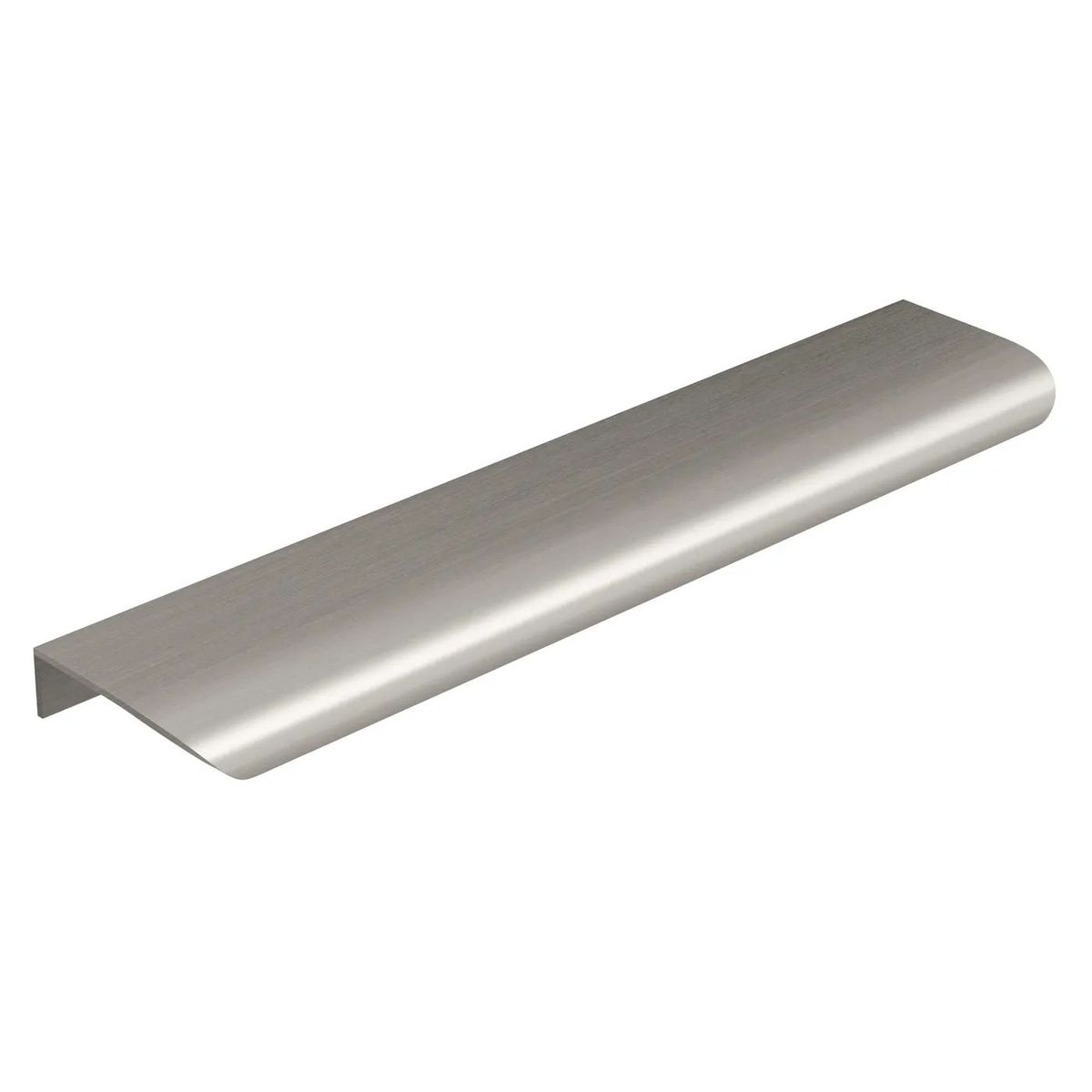 Hampshire 200mm Brushed Nickel Handle