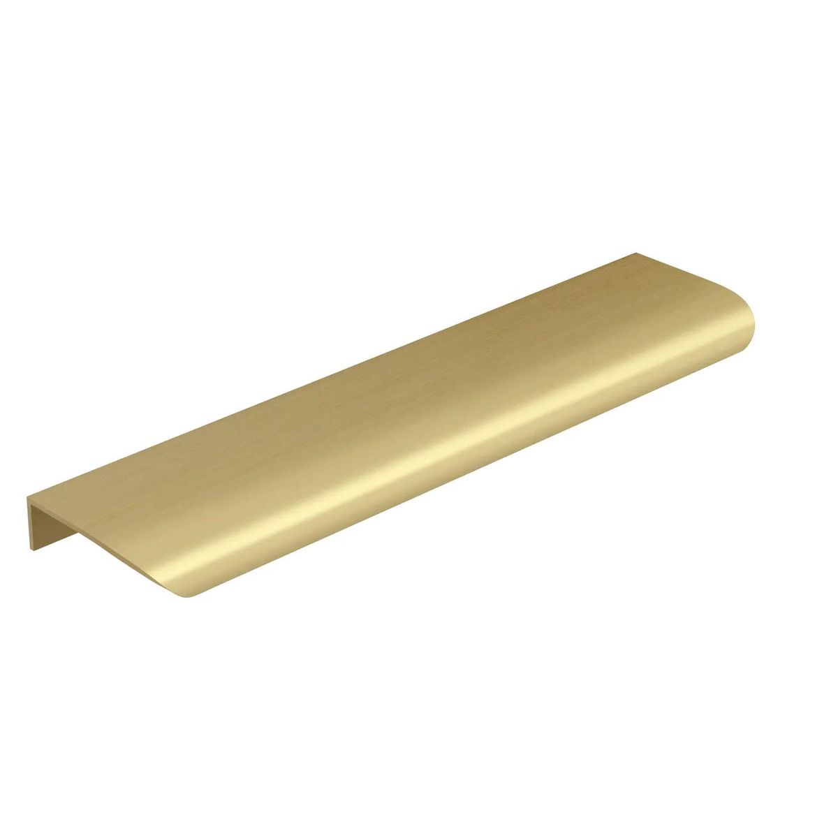 Hampshire 120mm Brushed Gold Handle