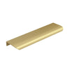 Brushed Gold