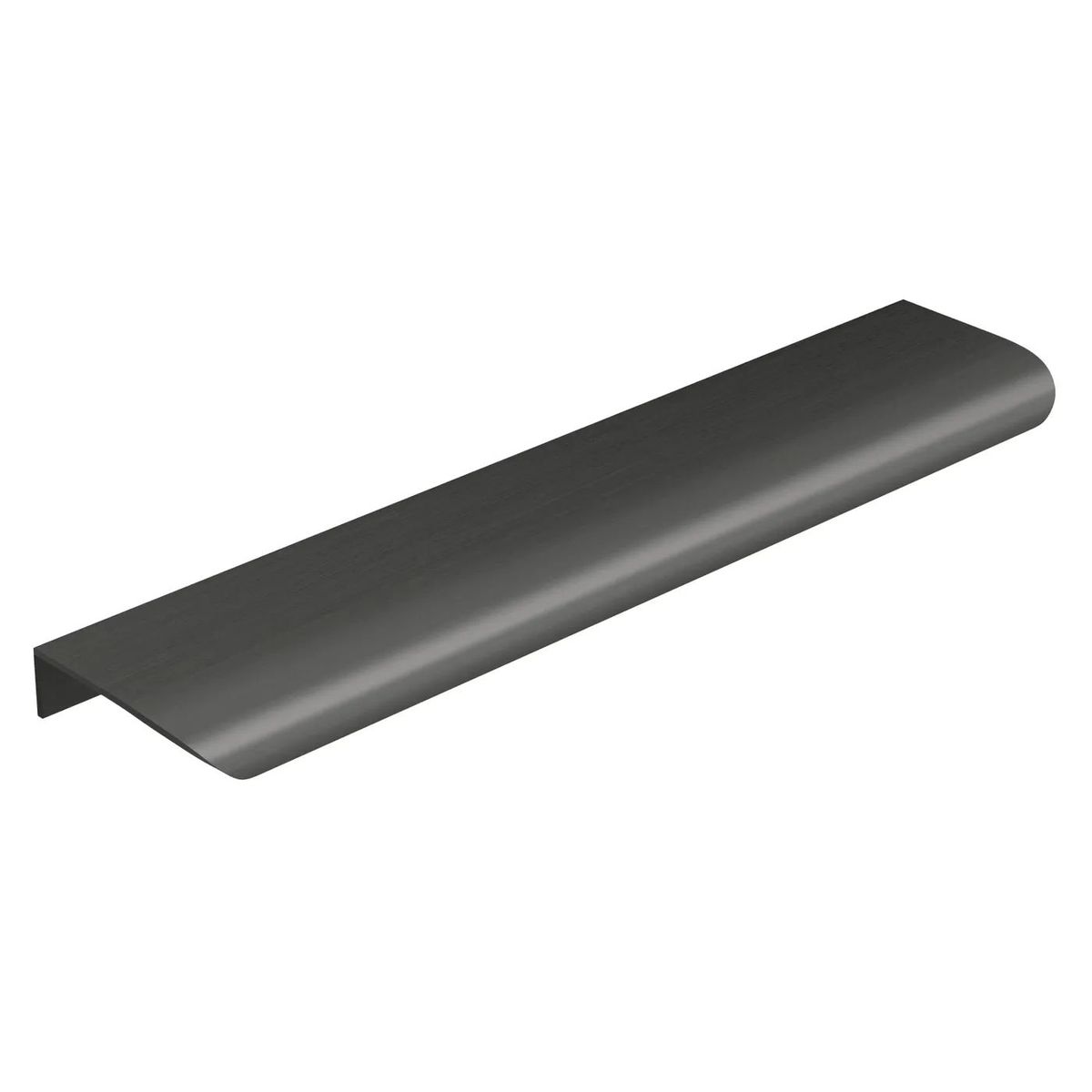 Hampshire 200mm Gun Metal Handle
