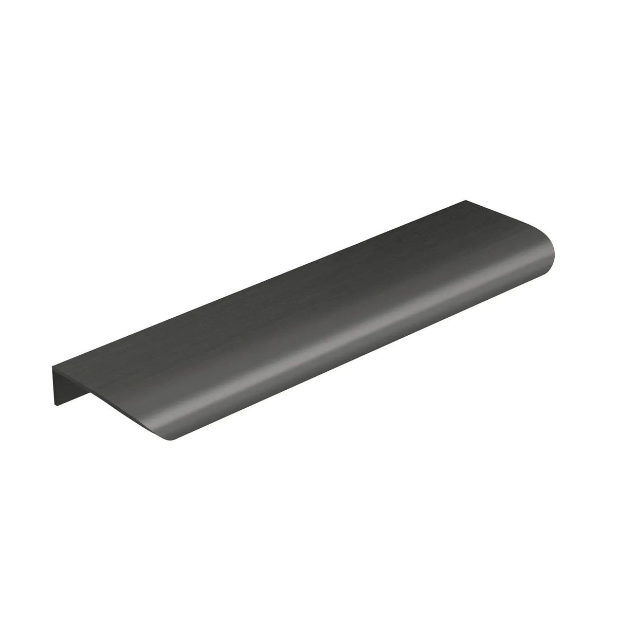 Hampshire 80mm Gun Metal Handle