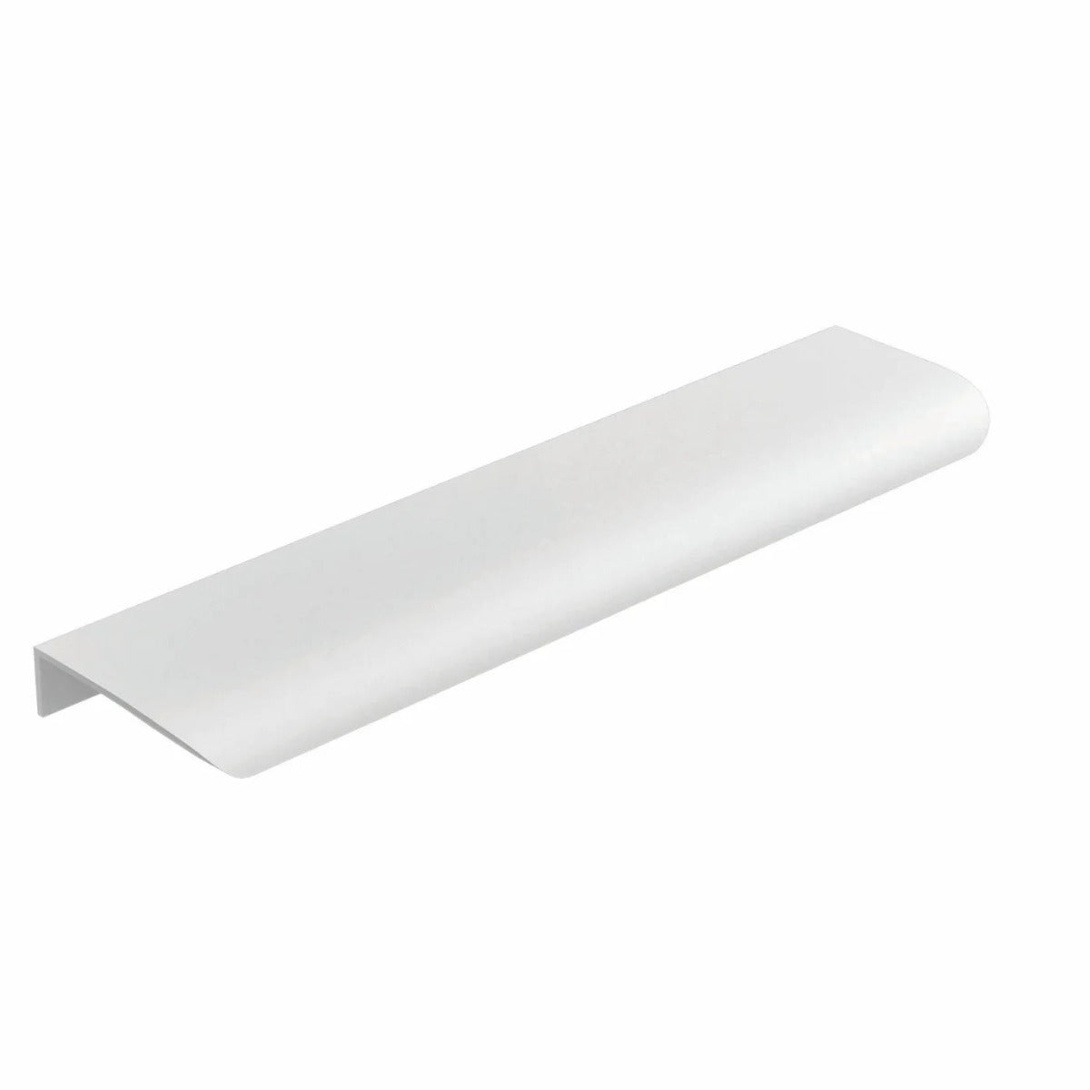 Hampshire 120mm White Handle