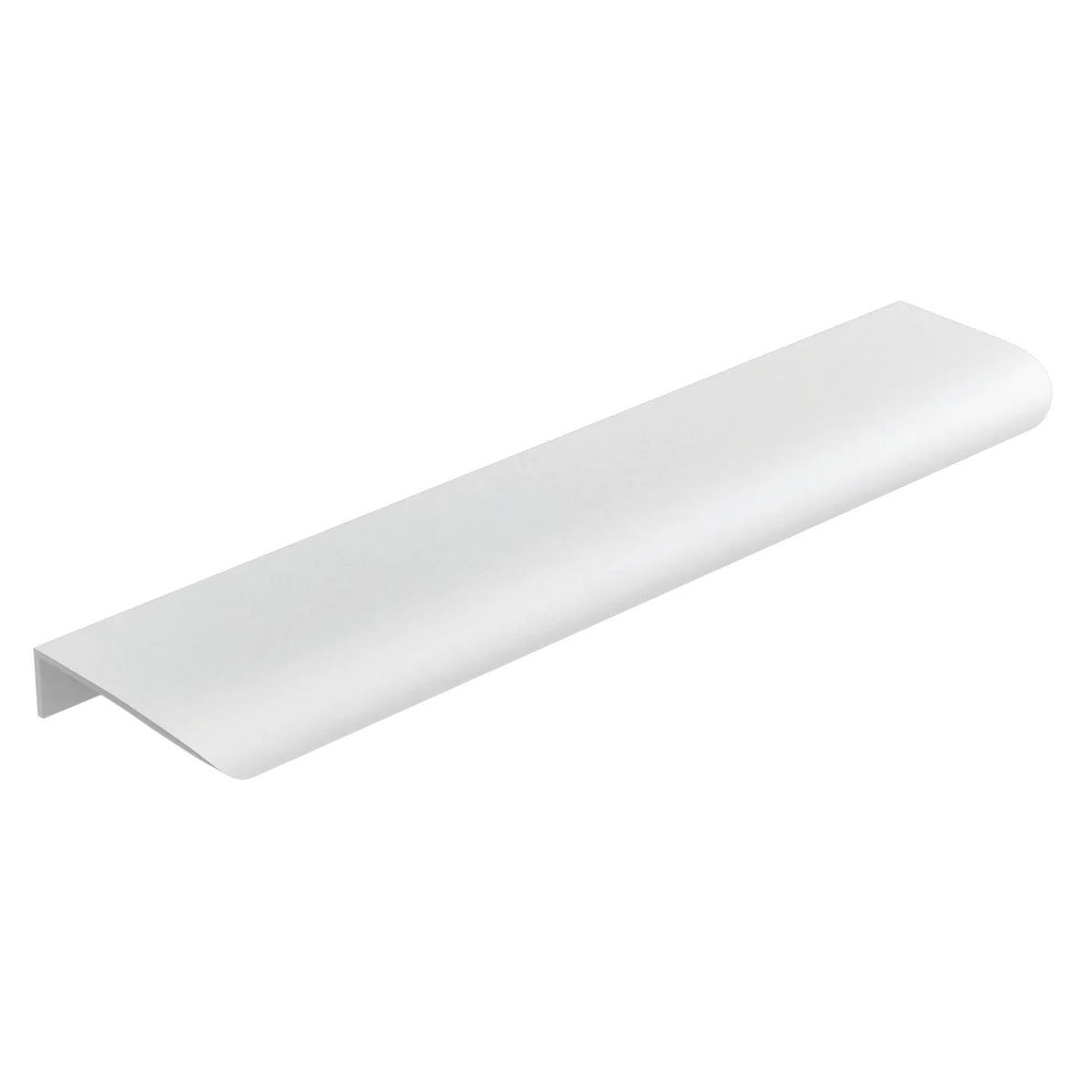 Hampshire 200mm White Handle