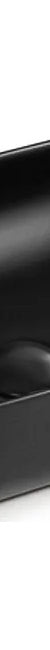 Above Counter Oval Basin - Matte Black