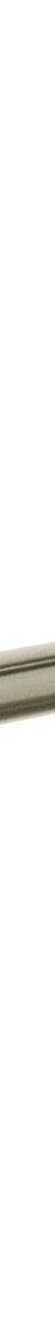 Bloom Hand Towel Rail in Warm Brushed Nickel