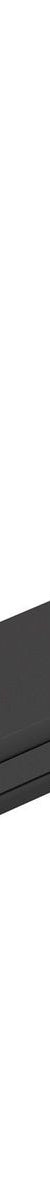 Eternal Shower Shelf in Matte Black (Electroplated)