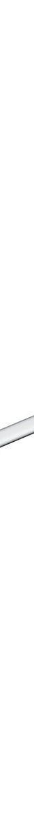 Eternal 900mm Single Towel Rail in Chrome