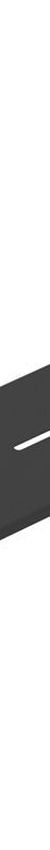 Soul Shower Shelf in Matte Black (Electroplated)