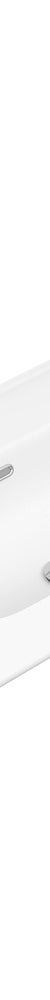 Joli Gloss Full Depth Ceramic Basin-Top 1200 - 1 Tap Hole