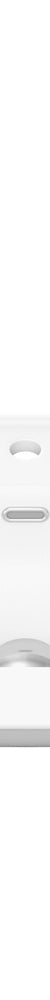 Joli Matte White Full Depth Ceramic Basin-Top 900 - 3 Tap Holes