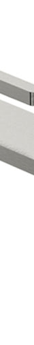 Bronx Basin Mixer - Brushed Nickel