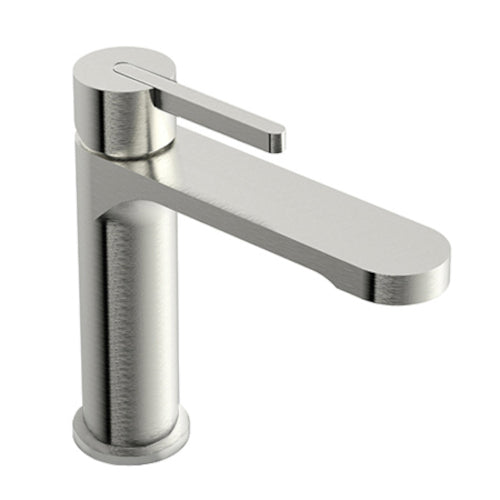 Bronx Basin Mixer - Brushed Nickel